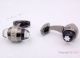MONT BLANC Urban Walker Black Cufflinks - Floating Stars Cuff link (6)_th.jpg
